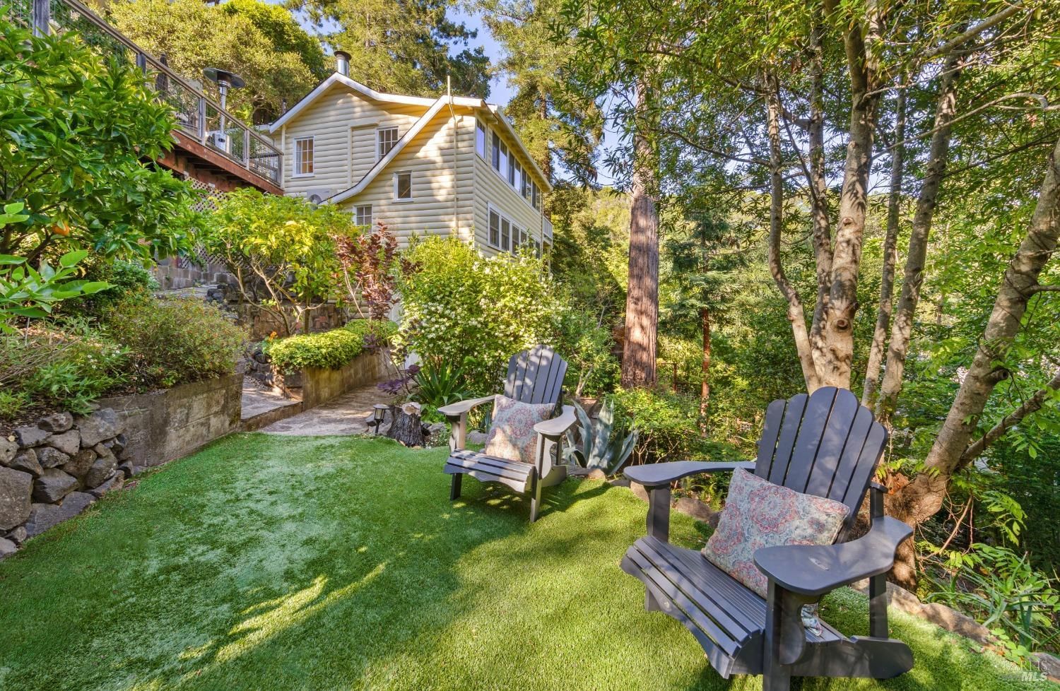 17 Oak Road, Larkspur #60