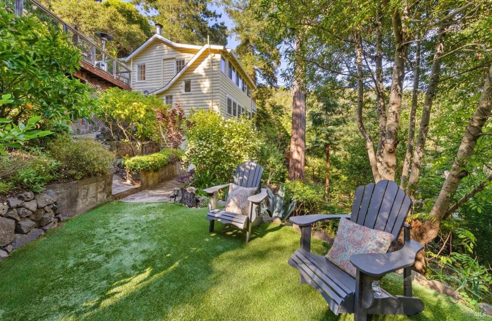 17 Oak Road, Larkspur #60 17 Oak Road, Larkspur #60