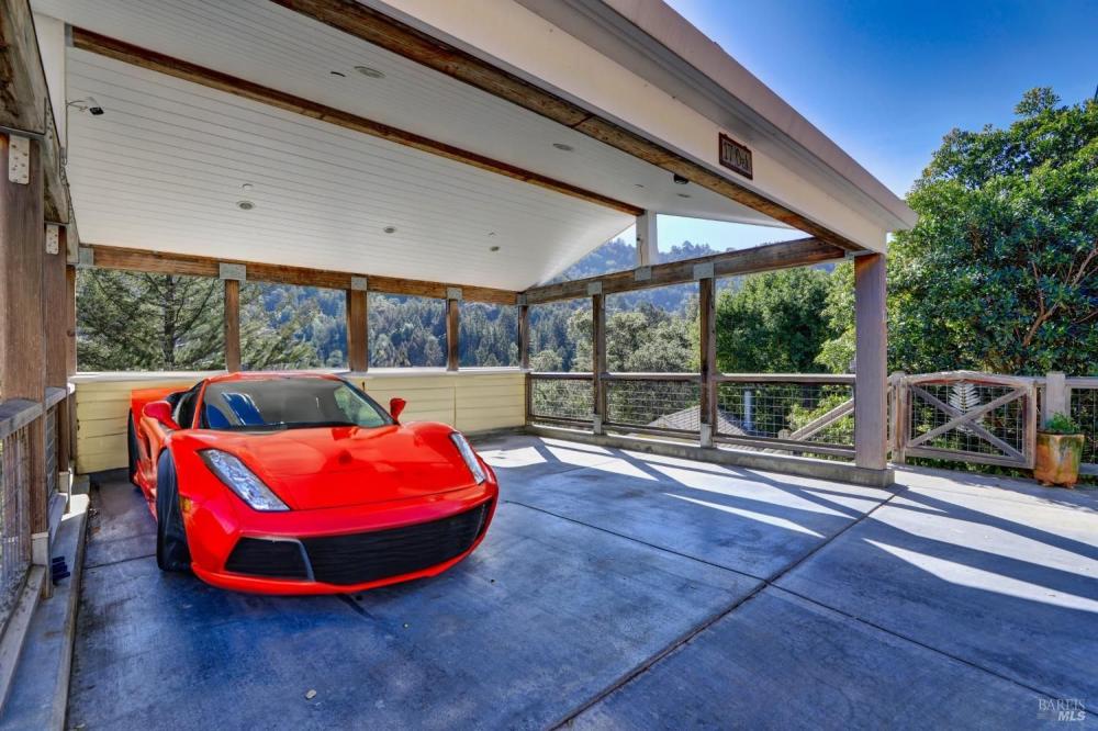 17 Oak Road, Larkspur #60 17 Oak Road, Larkspur #60
