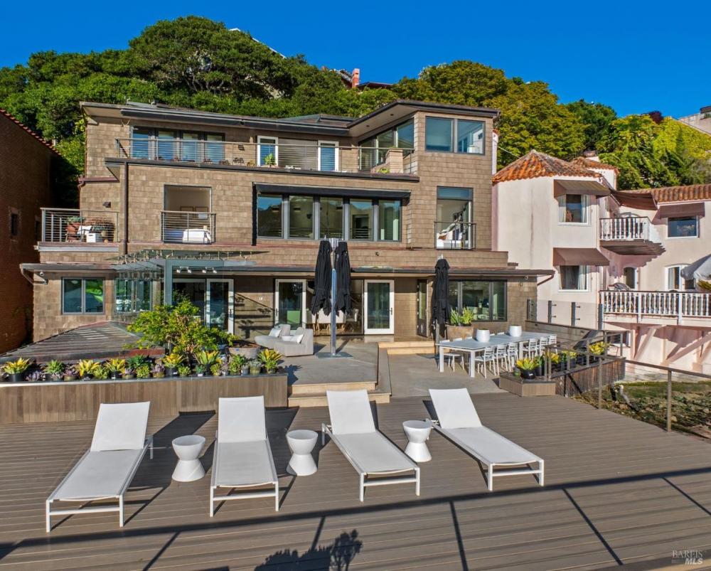 3 Bellevue Avenue, Belvedere #76 3 Bellevue Avenue, Belvedere #76