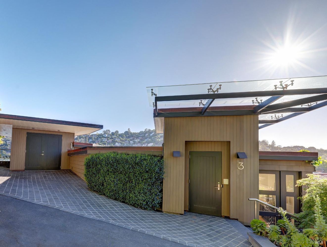 3 Bellevue Avenue, Belvedere #76