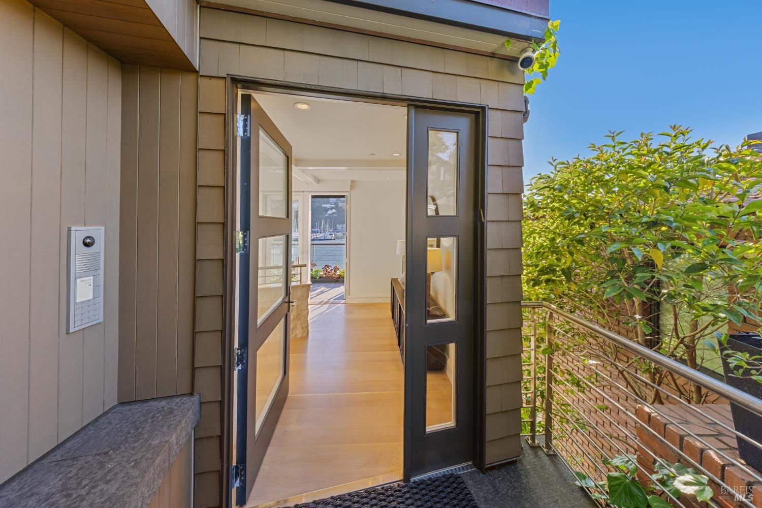 3 Bellevue Avenue, Belvedere #76