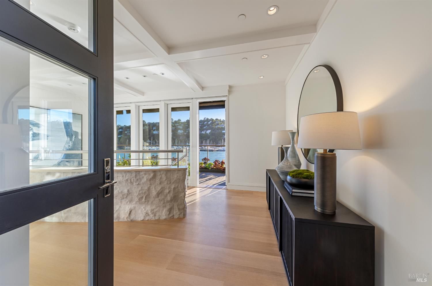 3 Bellevue Avenue, Belvedere #76