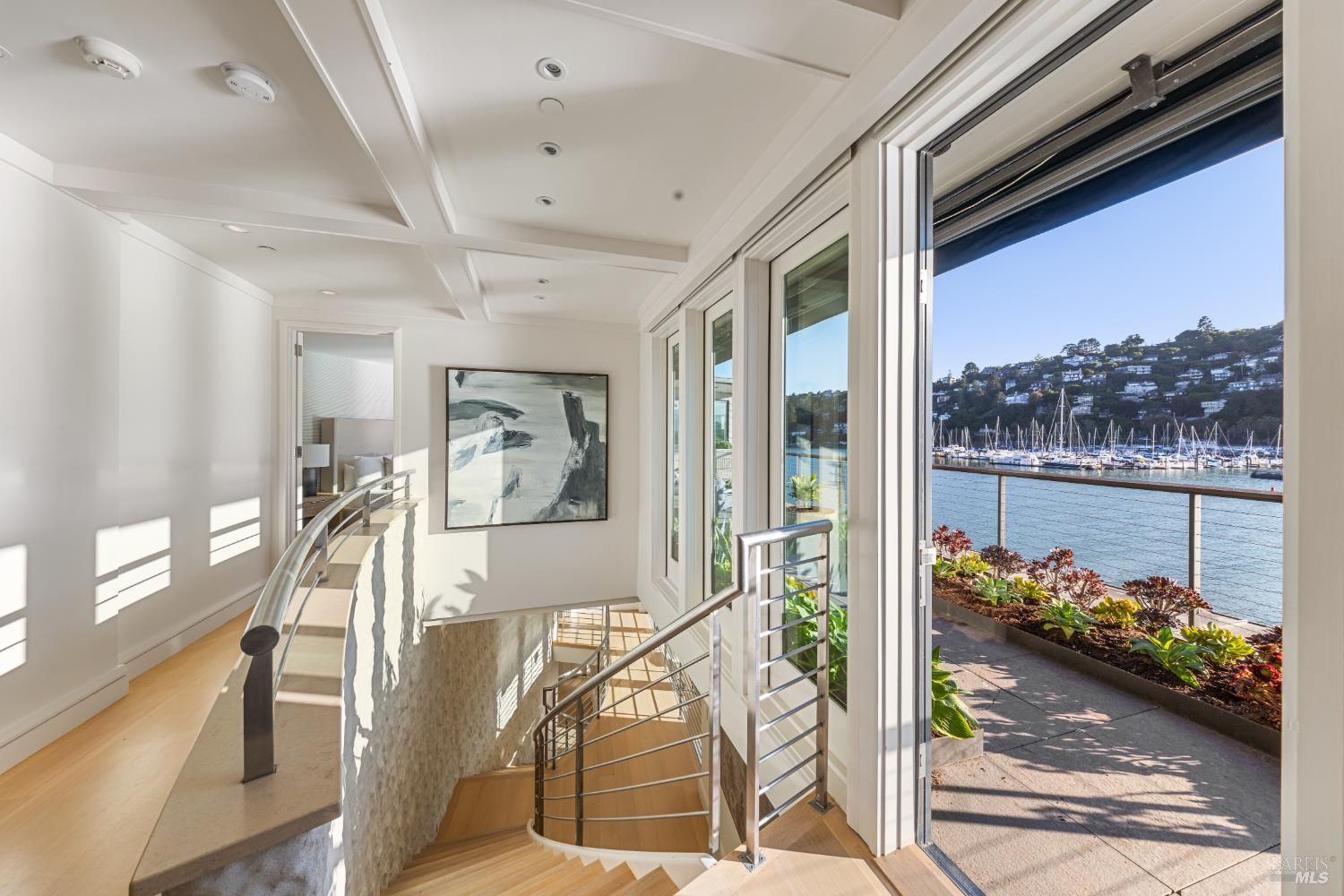 3 Bellevue Avenue, Belvedere #76