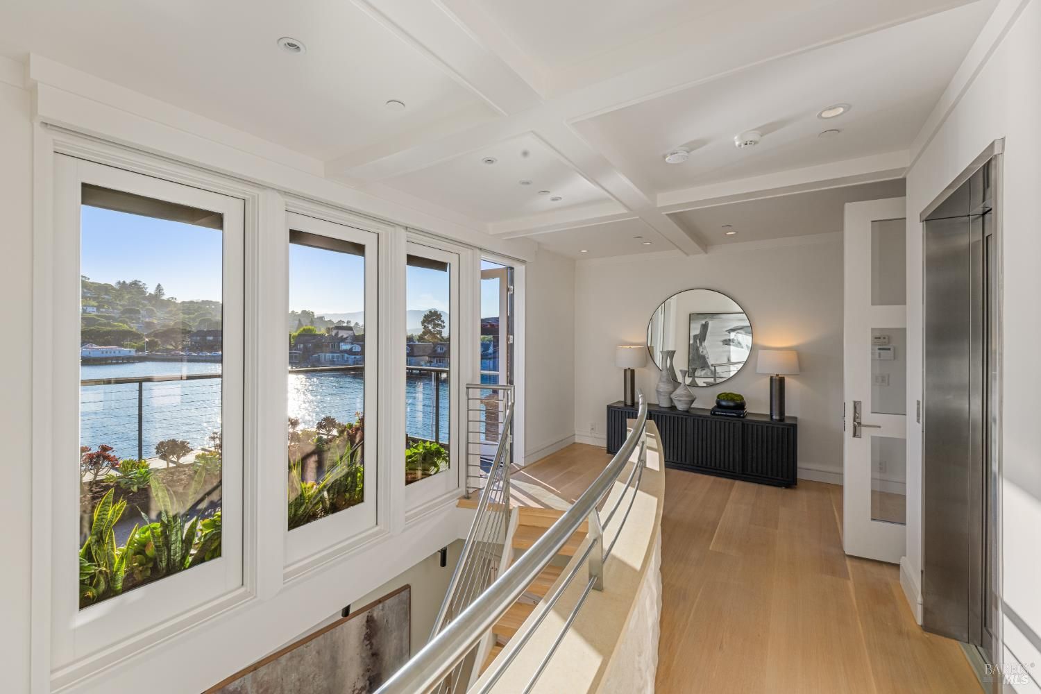3 Bellevue Avenue, Belvedere #76