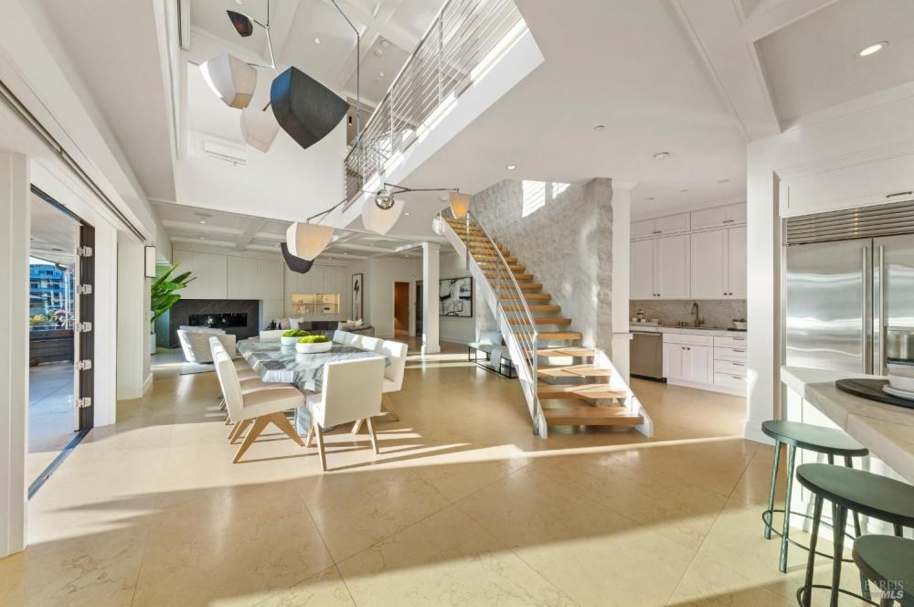 3 Bellevue Avenue, Belvedere #76 3 Bellevue Avenue, Belvedere #76