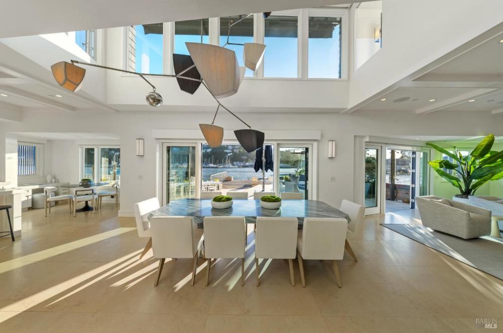 3 Bellevue Avenue, Belvedere #76 3 Bellevue Avenue, Belvedere #76
