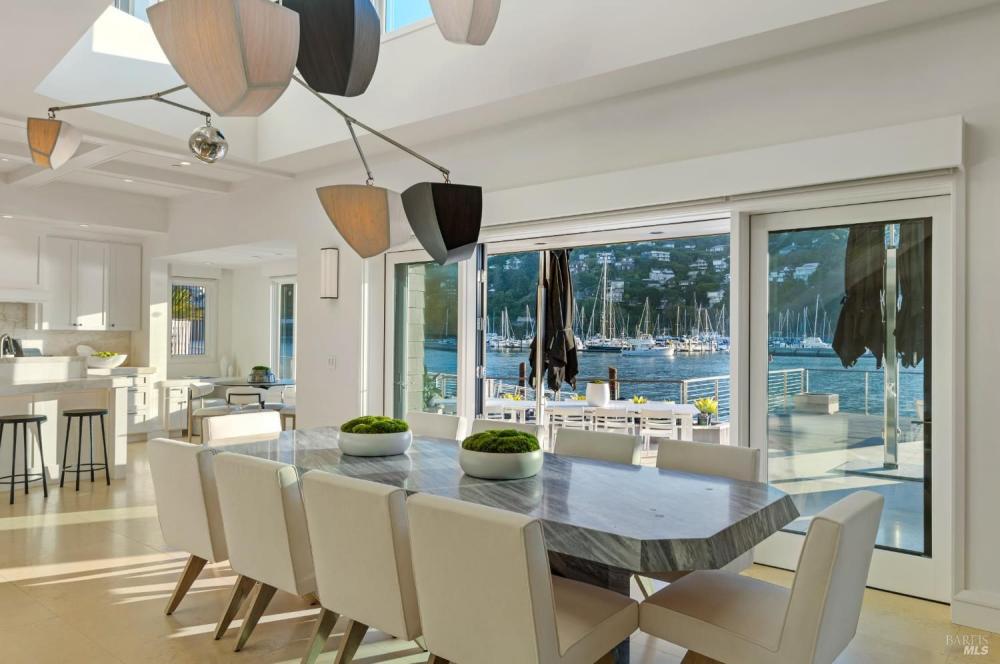 3 Bellevue Avenue, Belvedere #76 3 Bellevue Avenue, Belvedere #76