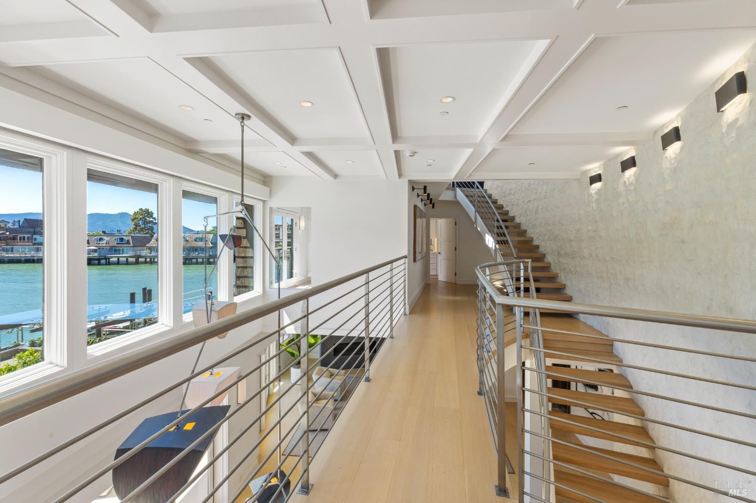 3 Bellevue Avenue, Belvedere #76