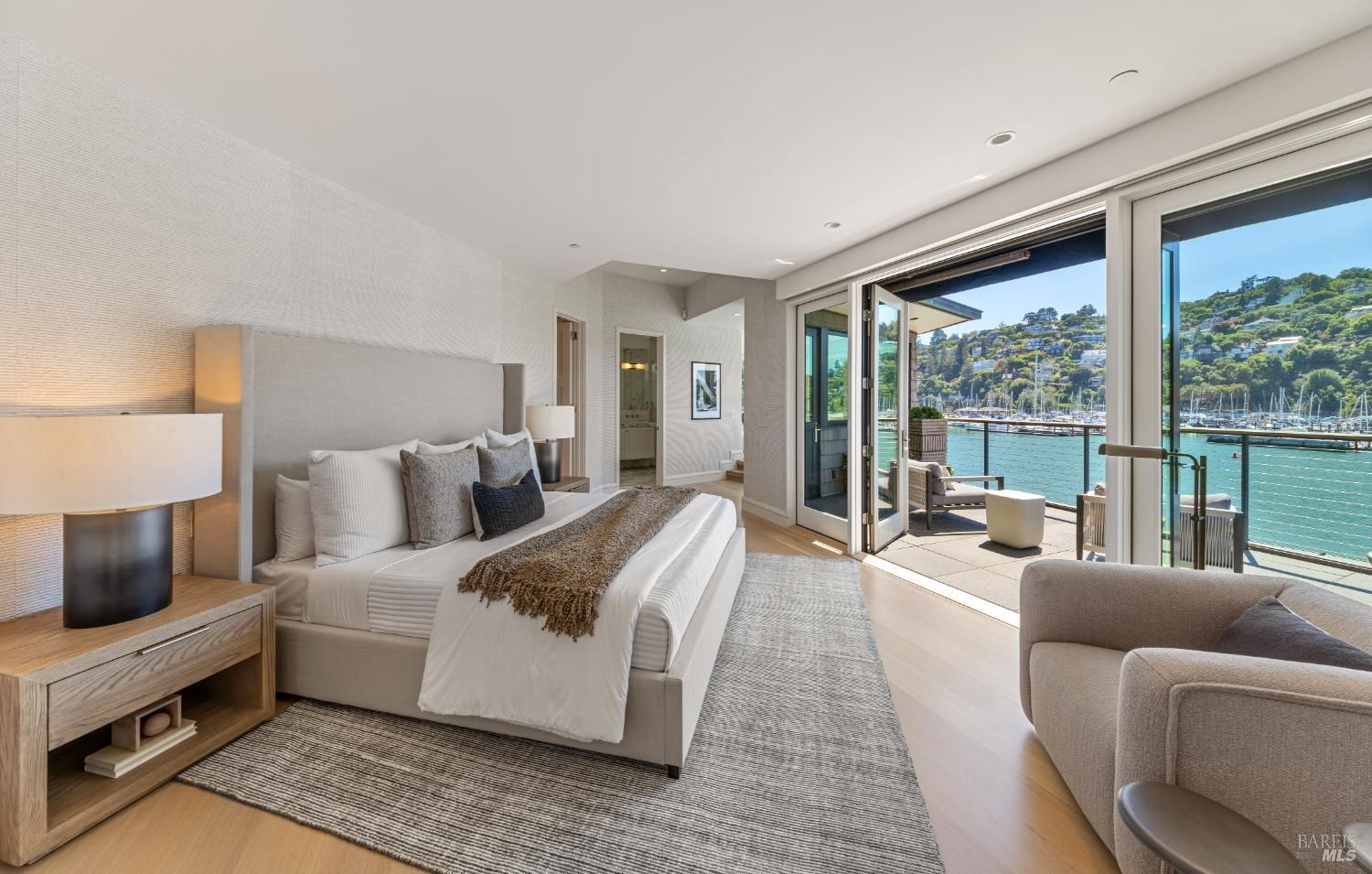 3 Bellevue Avenue, Belvedere #76