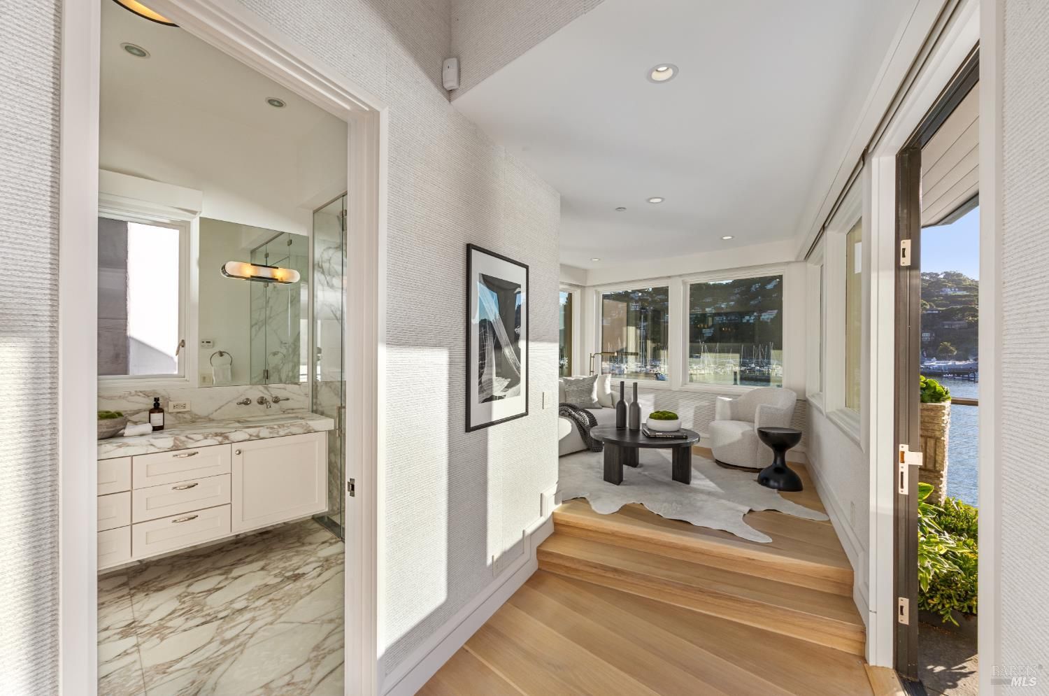 3 Bellevue Avenue, Belvedere #76
