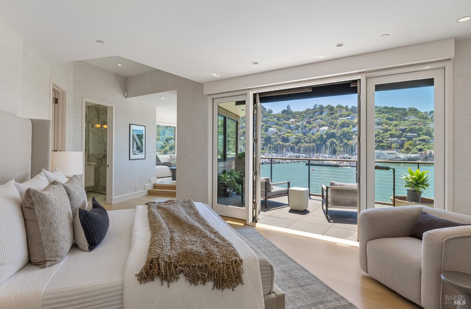 3 Bellevue Avenue, Belvedere #76