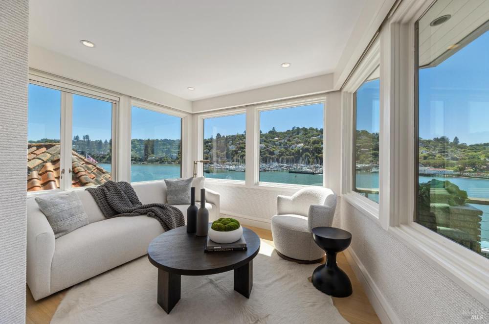 3 Bellevue Avenue, Belvedere #76 3 Bellevue Avenue, Belvedere #76