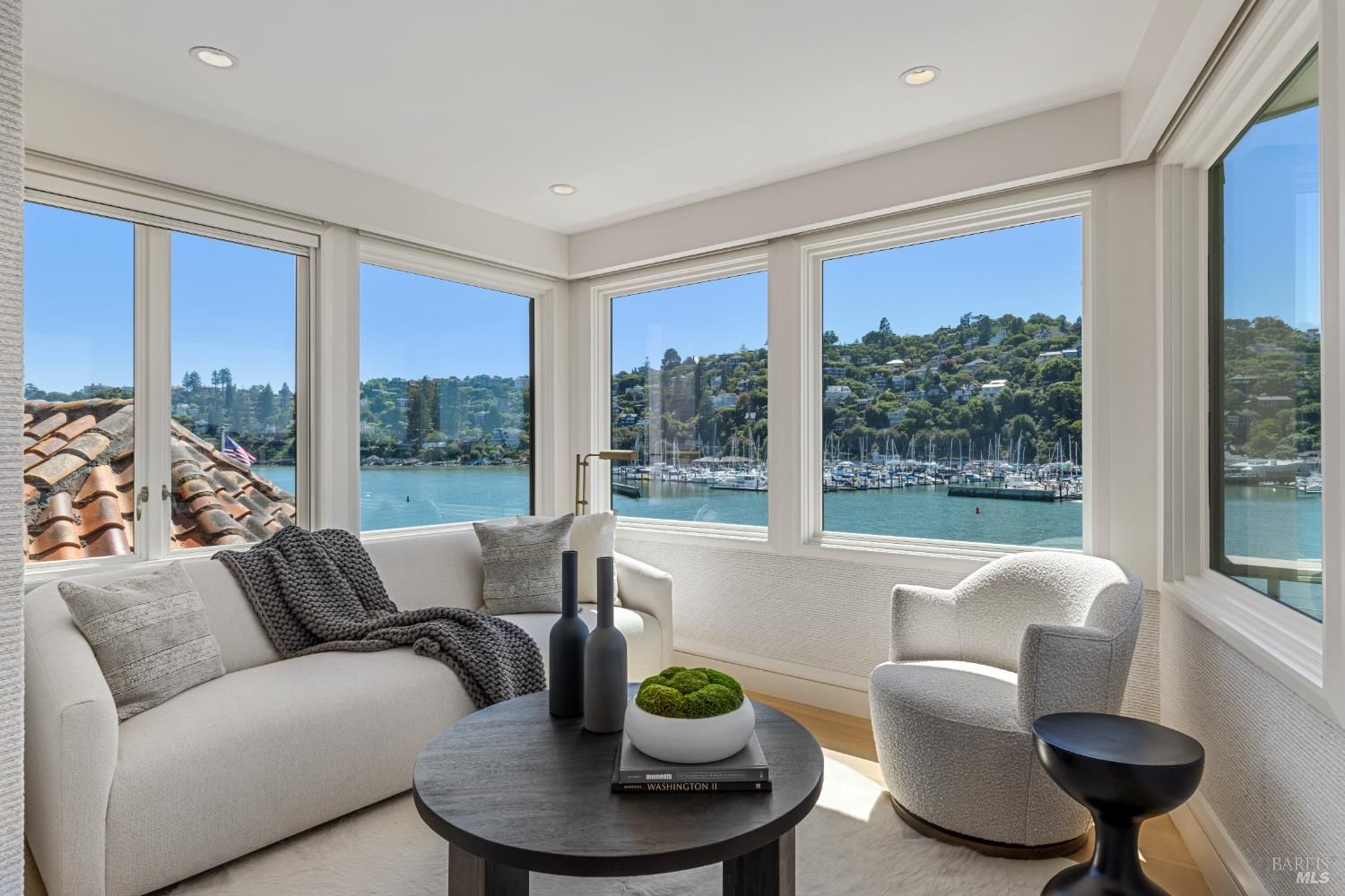 3 Bellevue Avenue, Belvedere #76