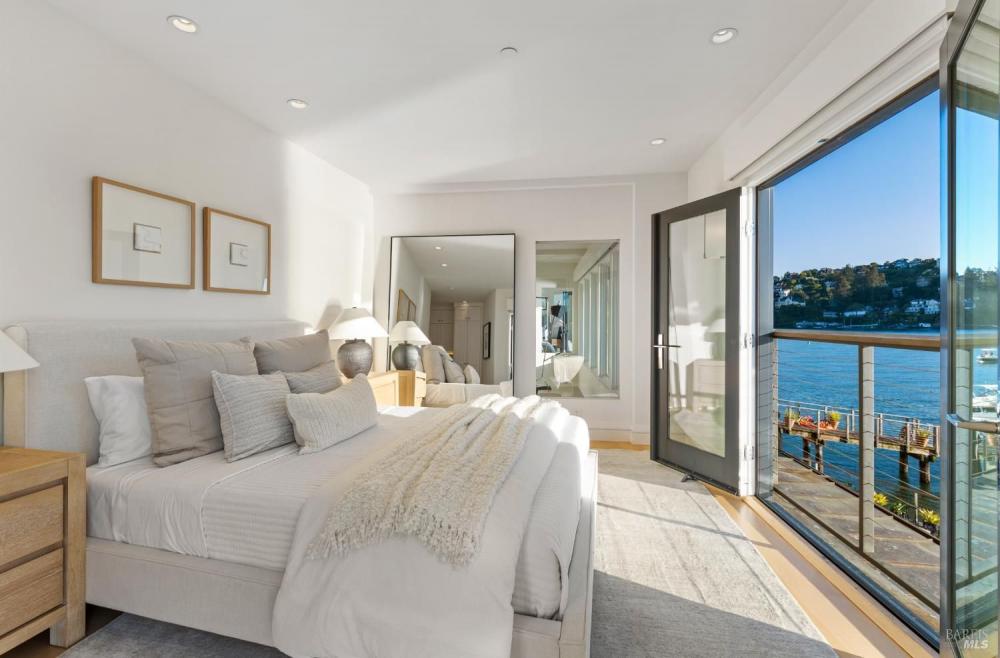 3 Bellevue Avenue, Belvedere #76 3 Bellevue Avenue, Belvedere #76