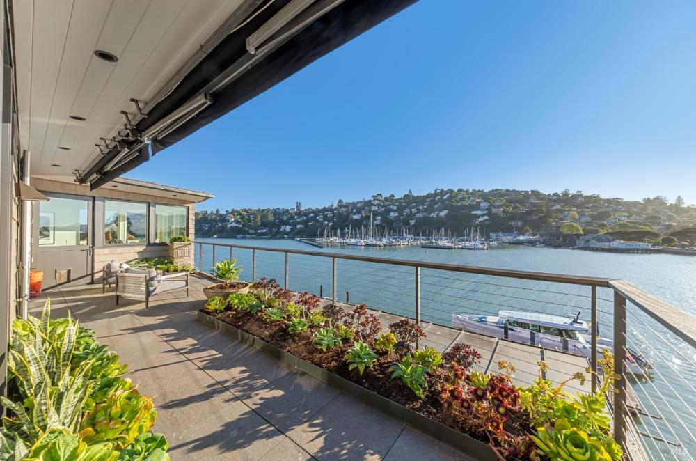 3 Bellevue Avenue, Belvedere #76 3 Bellevue Avenue, Belvedere #76