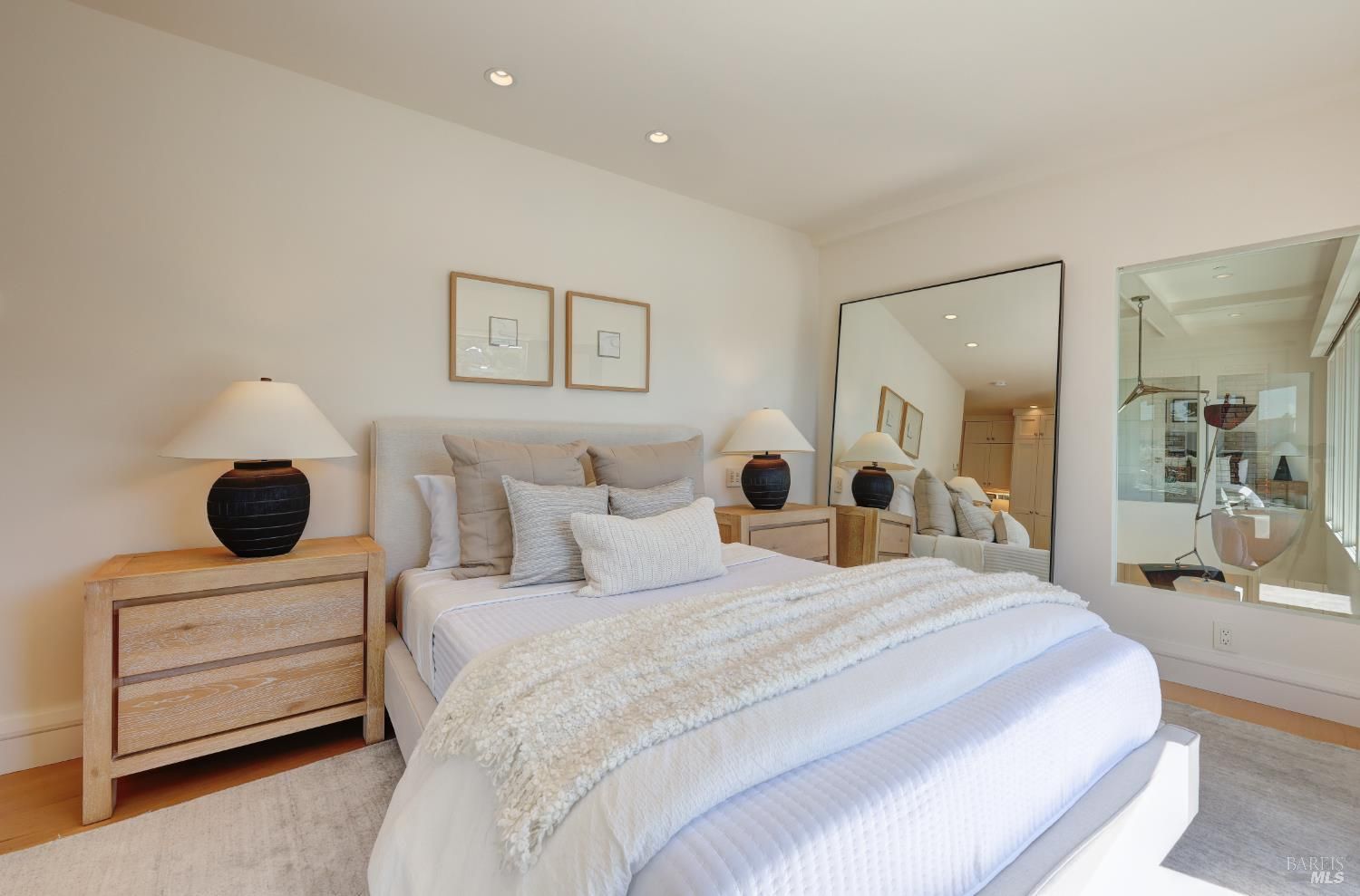 3 Bellevue Avenue, Belvedere #76