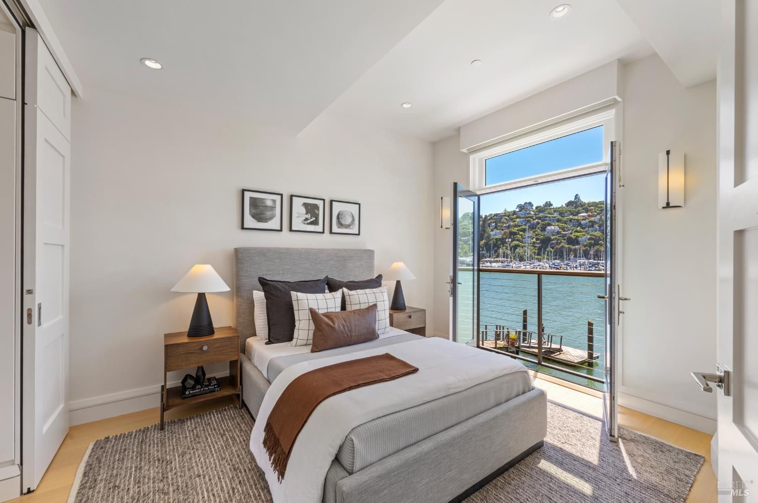 3 Bellevue Avenue, Belvedere #76