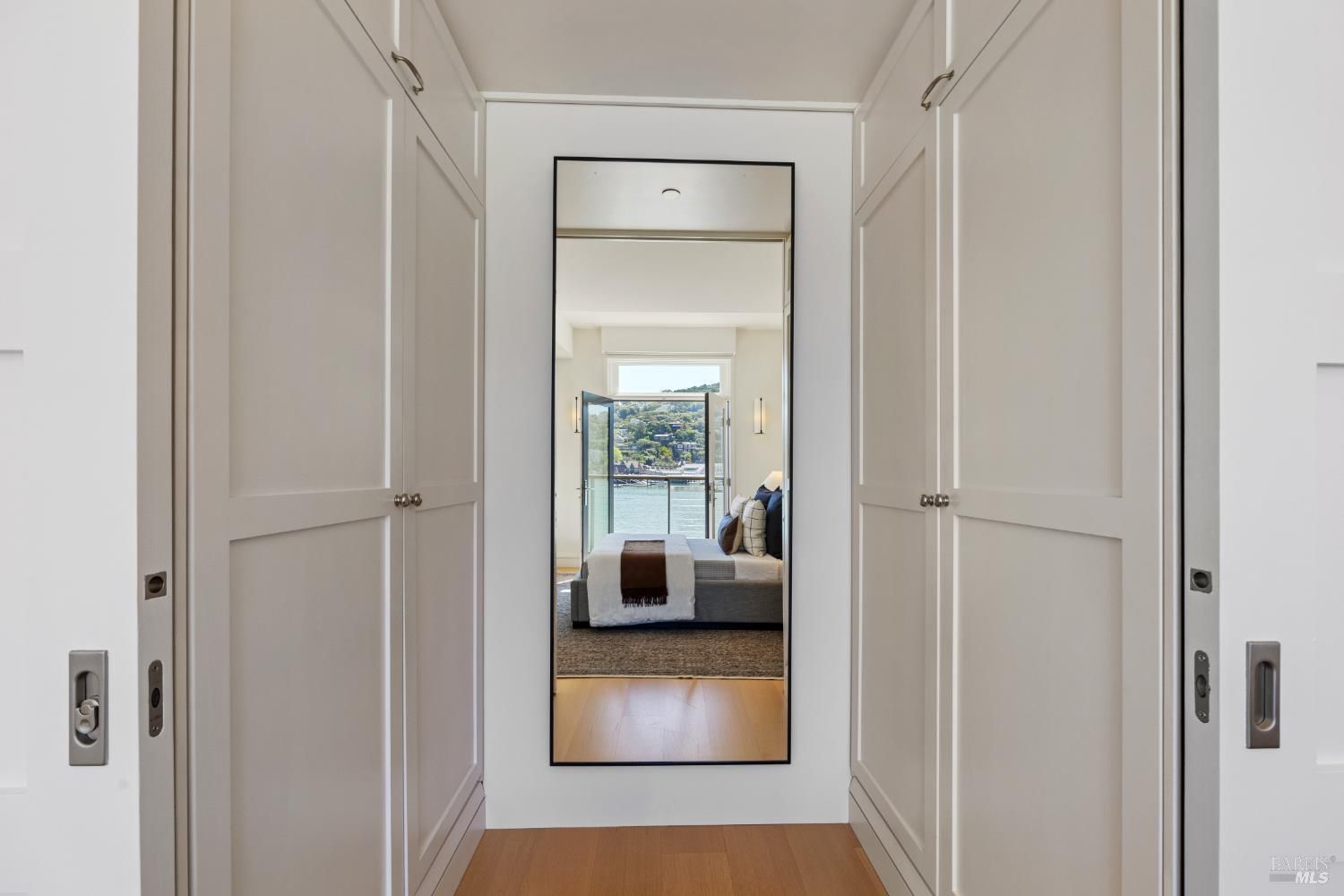 3 Bellevue Avenue, Belvedere #76