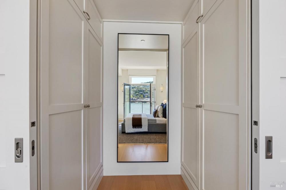 3 Bellevue Avenue, Belvedere #76 3 Bellevue Avenue, Belvedere #76
