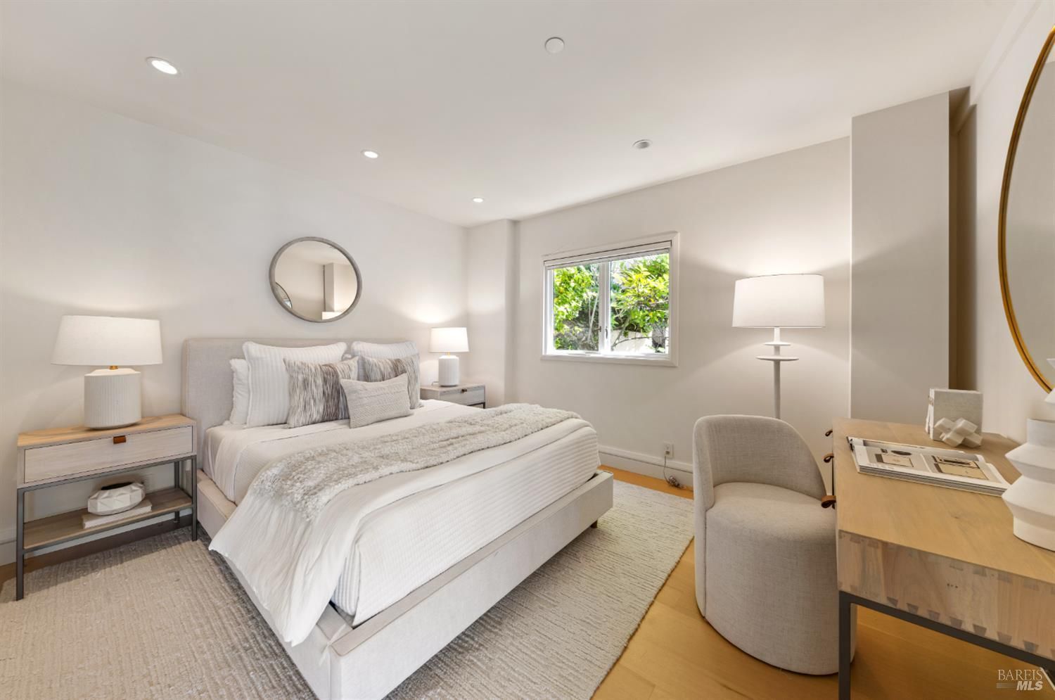3 Bellevue Avenue, Belvedere #76
