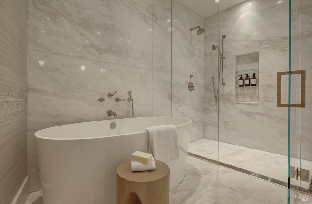 3 Bellevue Avenue, Belvedere #76 3 Bellevue Avenue, Belvedere #76