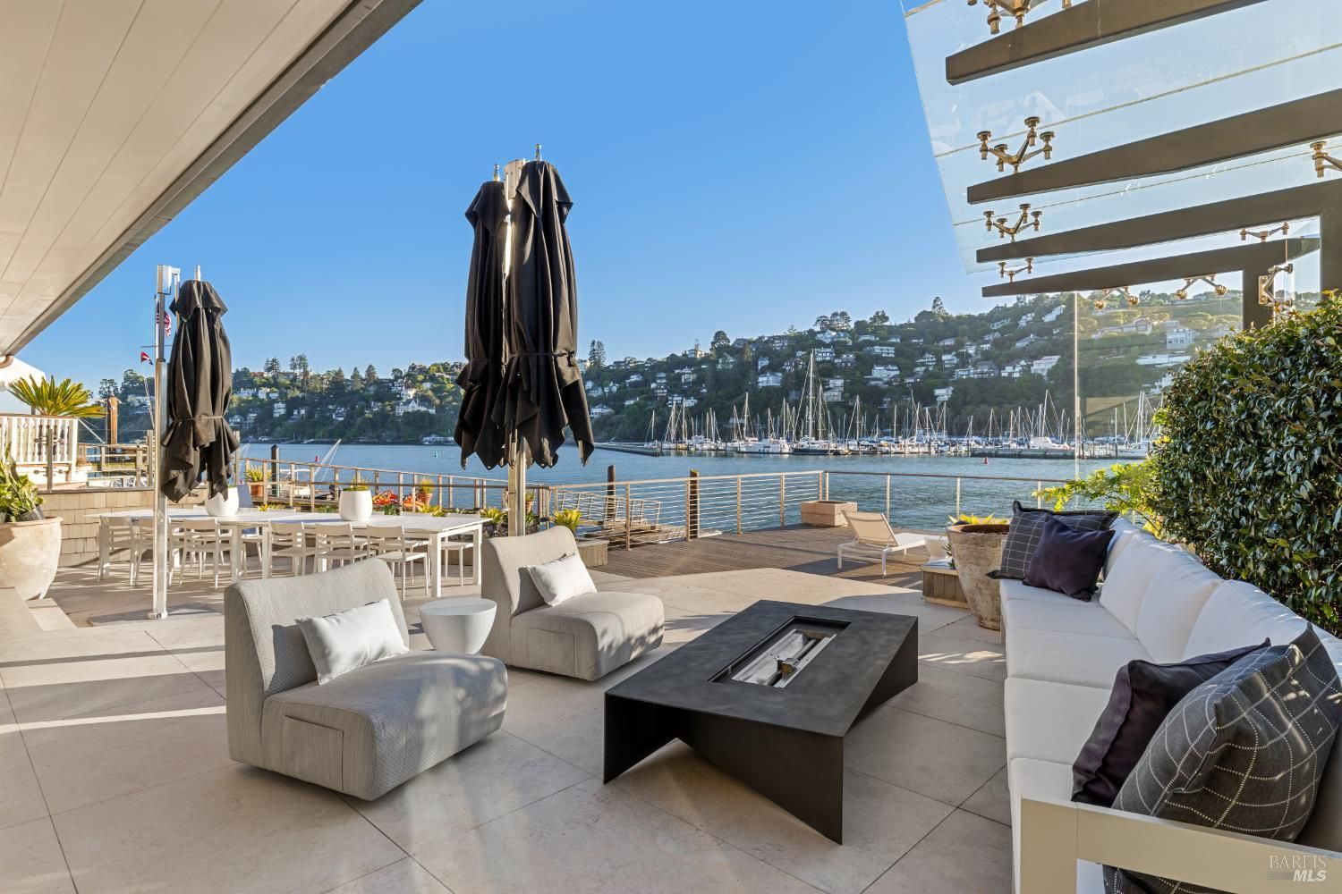 3 Bellevue Avenue, Belvedere #76