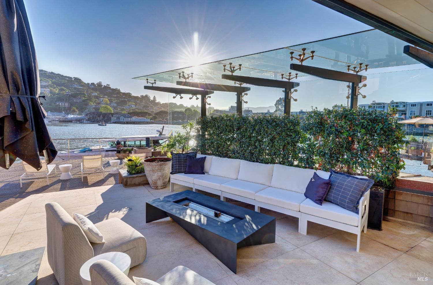 3 Bellevue Avenue, Belvedere #76
