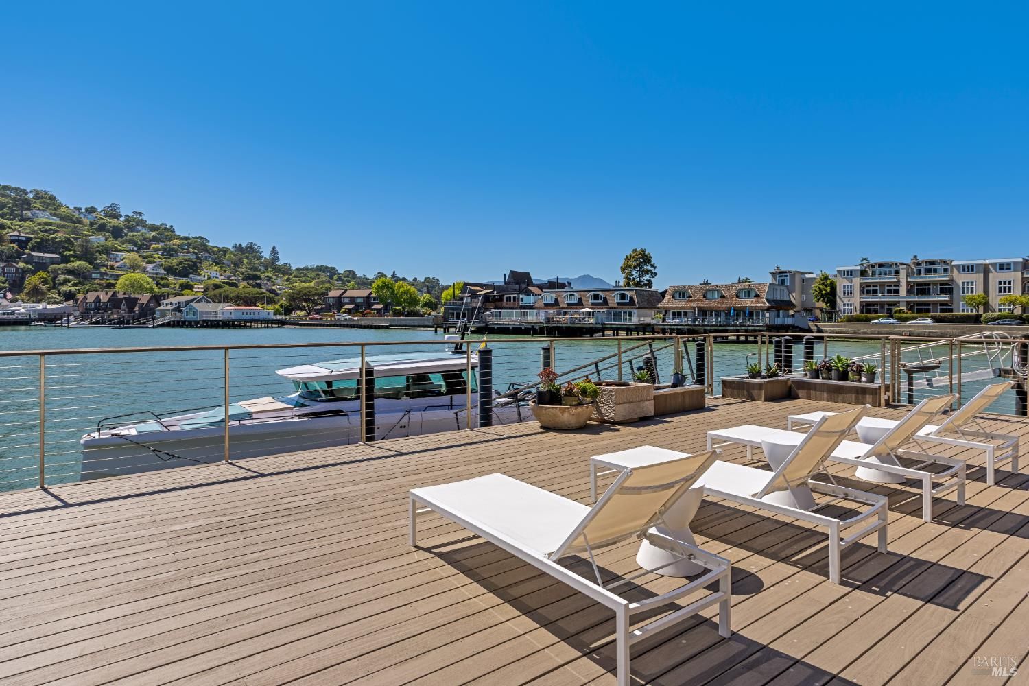 3 Bellevue Avenue, Belvedere #76