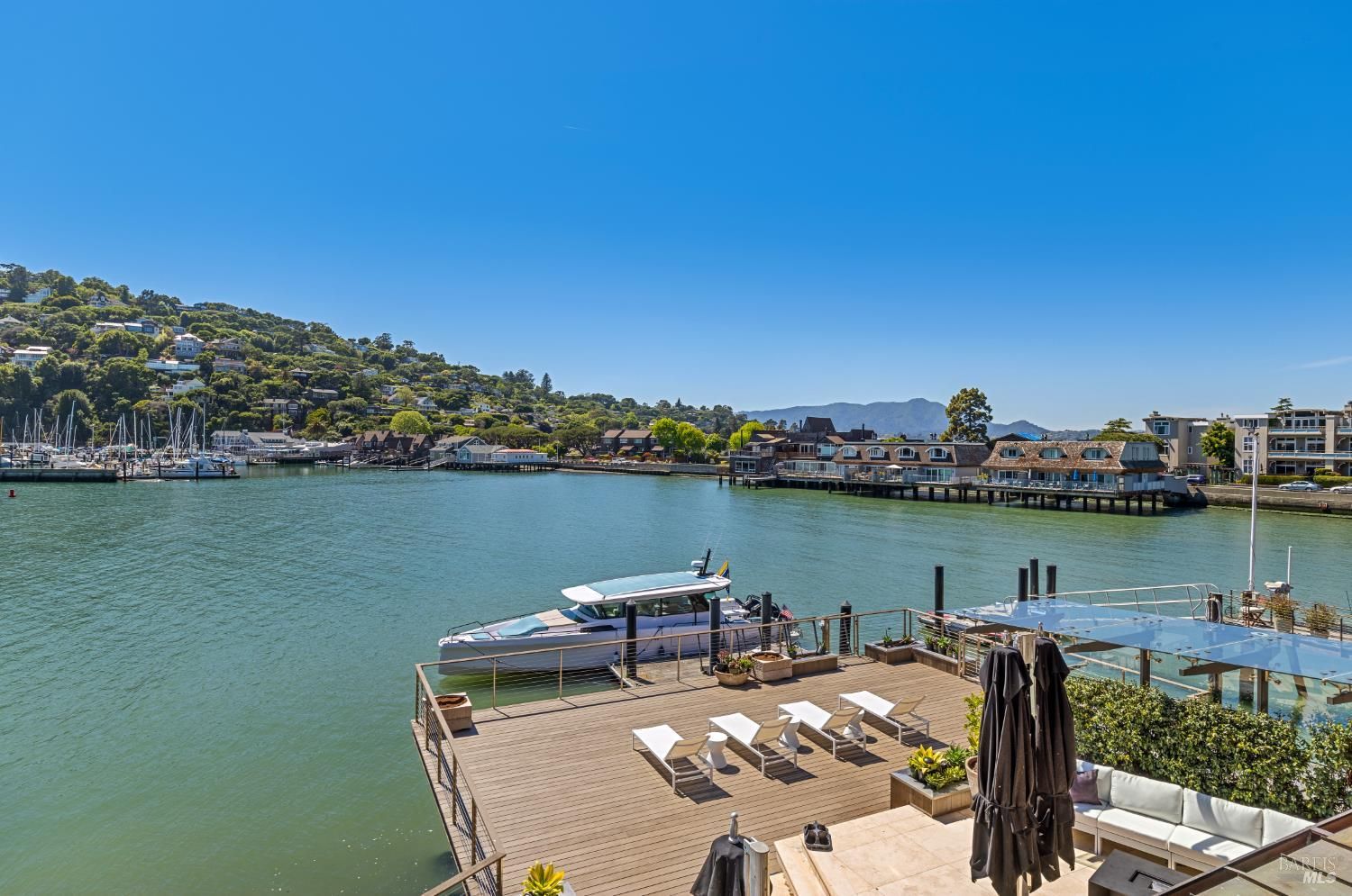 3 Bellevue Avenue, Belvedere #76