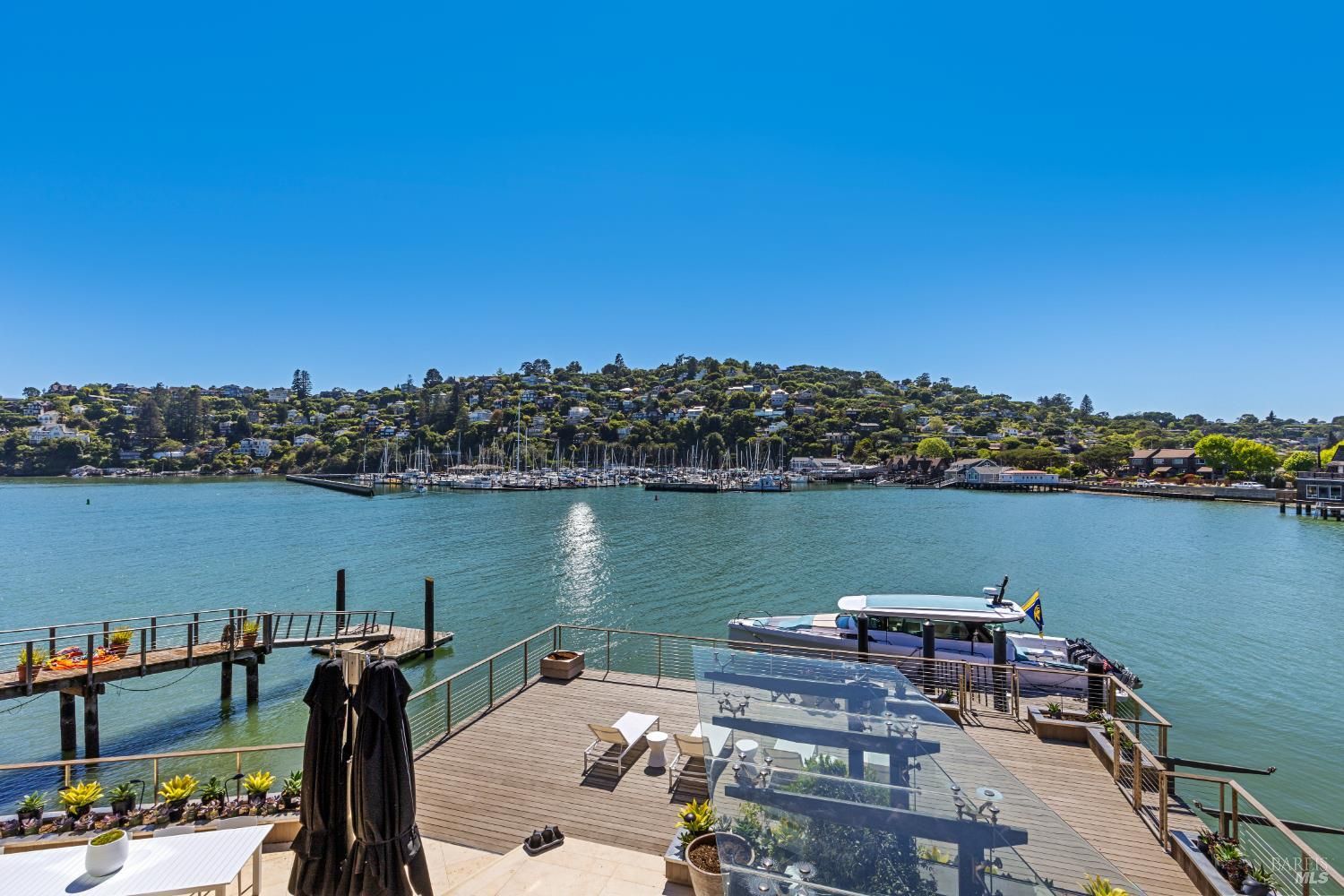 3 Bellevue Avenue, Belvedere #76