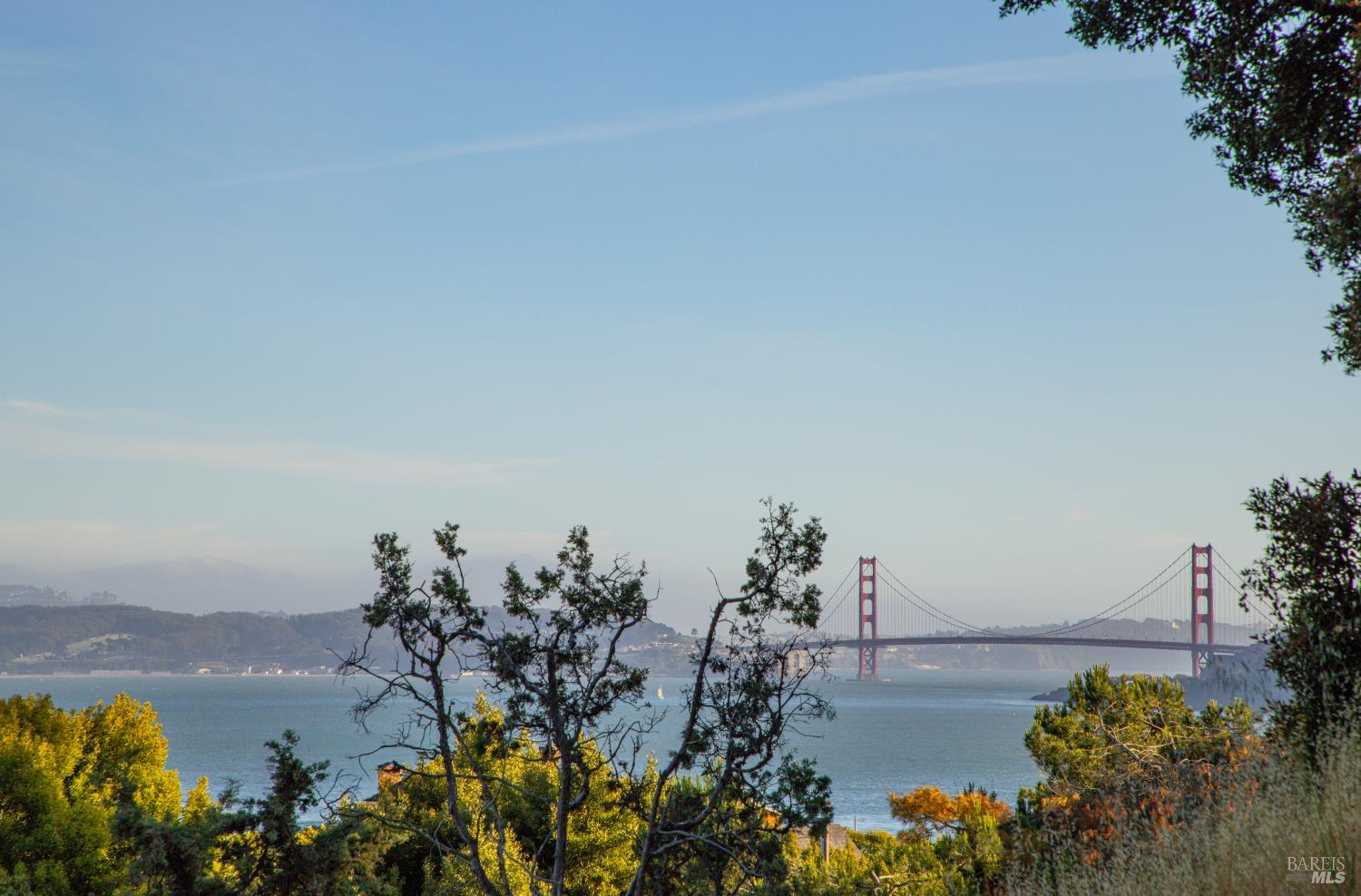 2215 Vistazo Street East, Tiburon #90