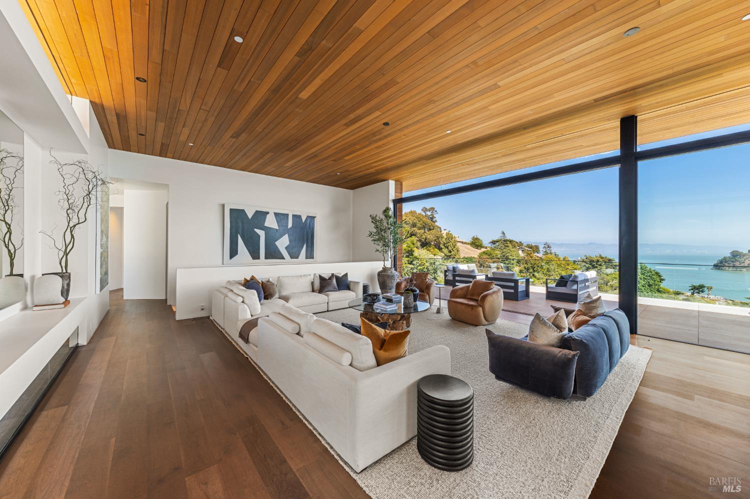 2215 Vistazo Street East, Tiburon #90