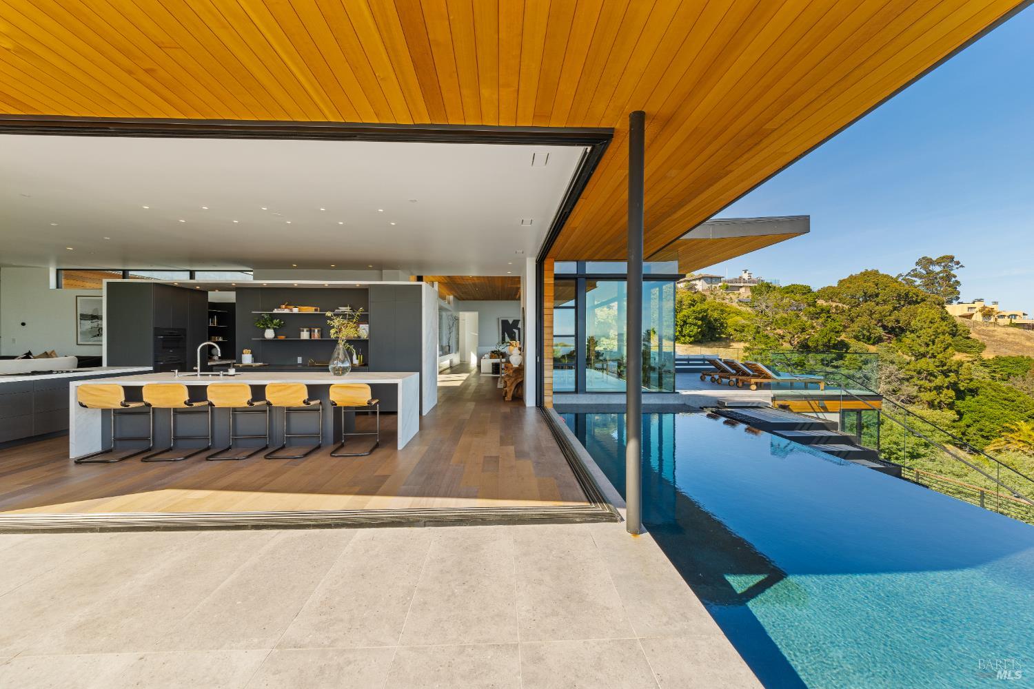 2215 Vistazo Street East, Tiburon #90