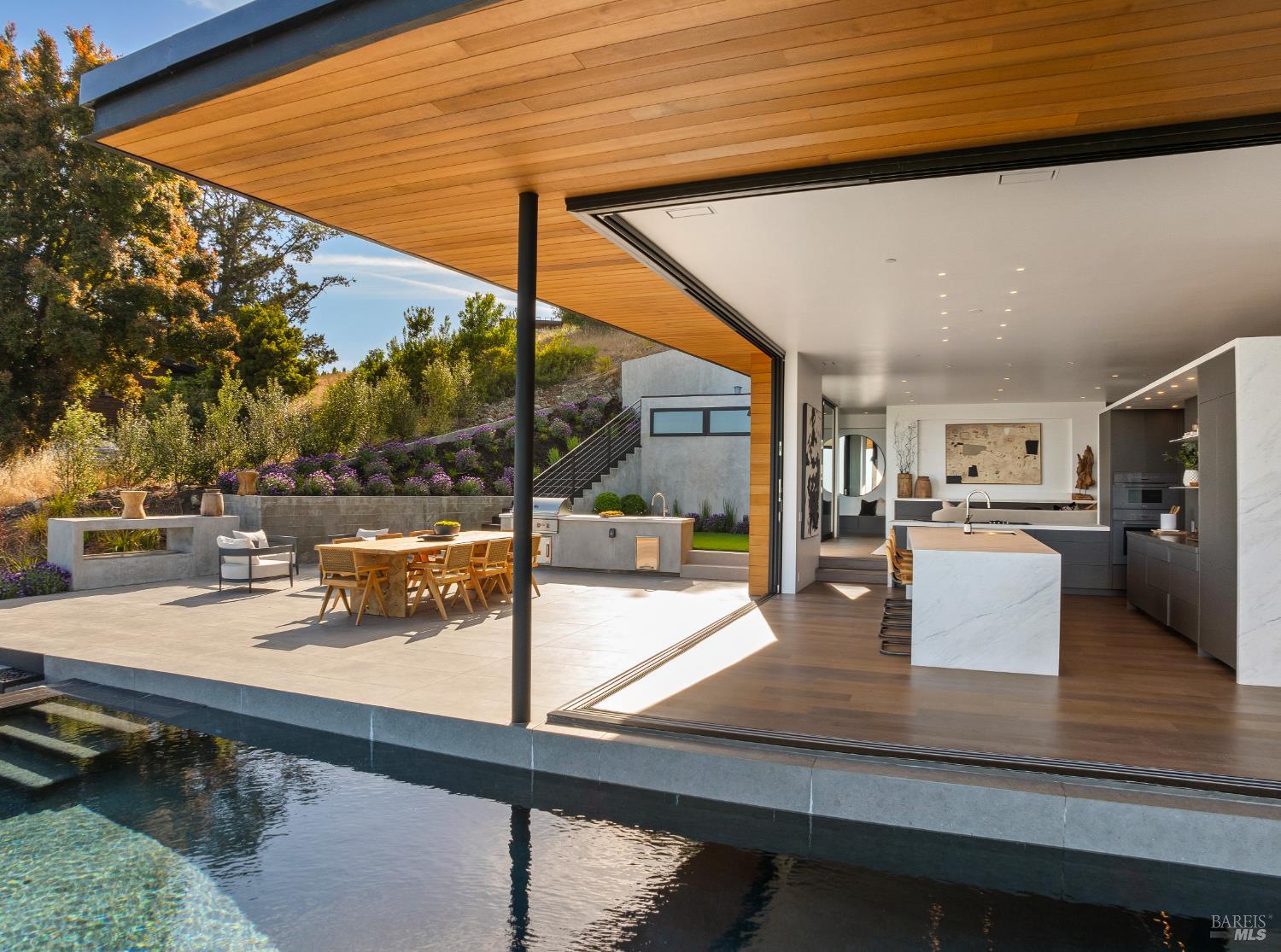 2215 Vistazo Street East, Tiburon #90