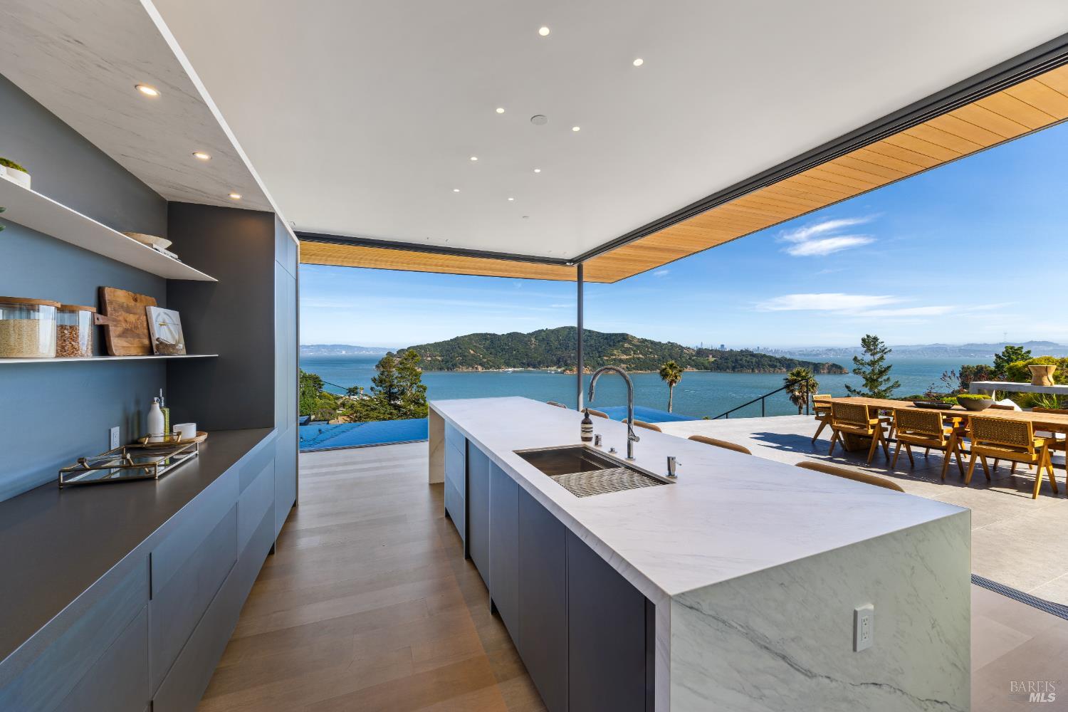2215 Vistazo Street East, Tiburon #90