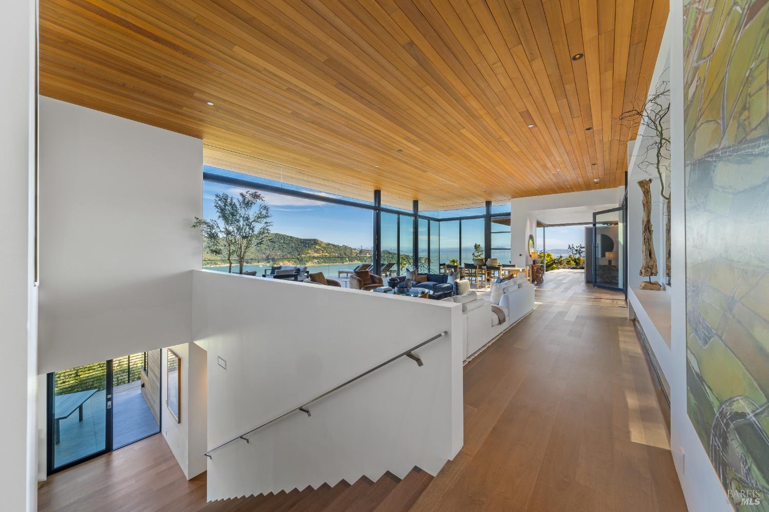 2215 Vistazo Street East, Tiburon #90