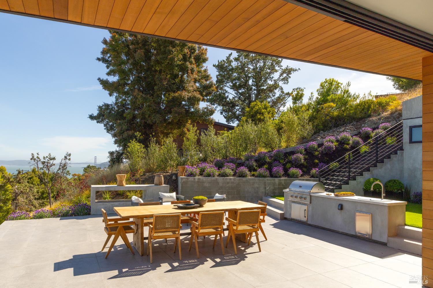2215 Vistazo Street East, Tiburon #90