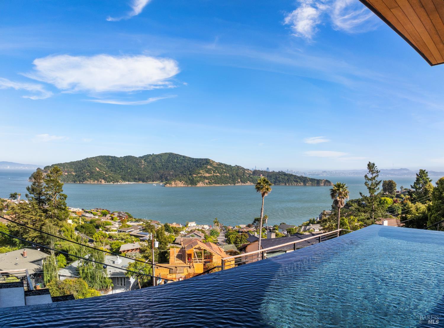 2215 Vistazo Street East, Tiburon #90