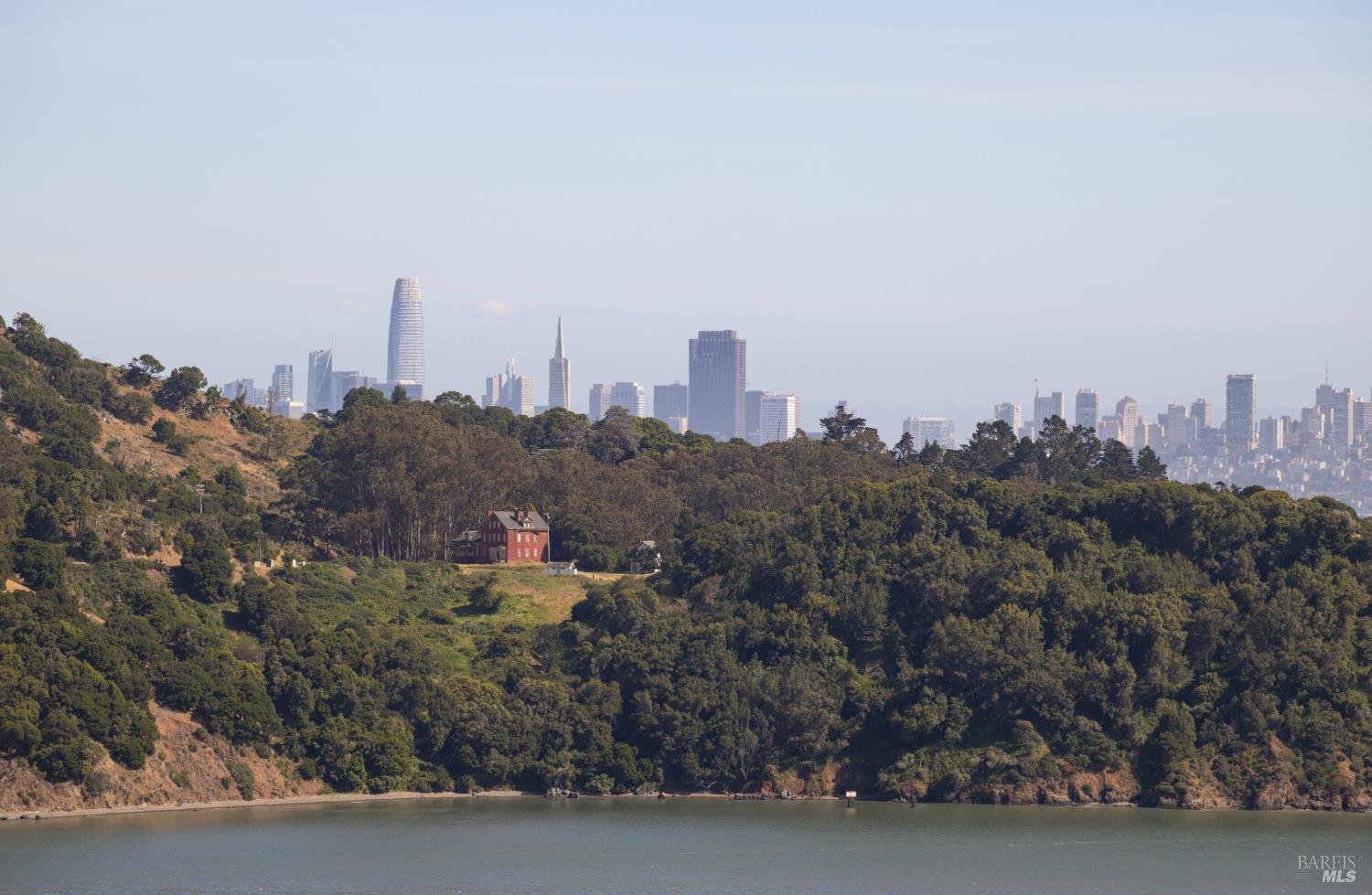 2215 Vistazo Street East, Tiburon #90