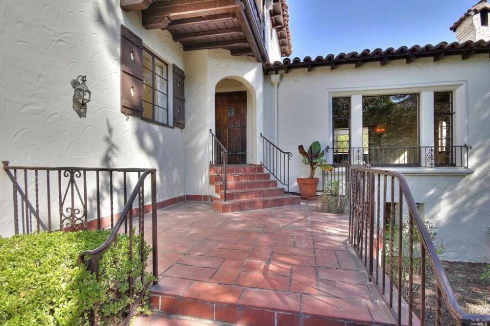 8 Loma Vista Ave, Larkspur #4 8 Loma Vista Ave, Larkspur #4
