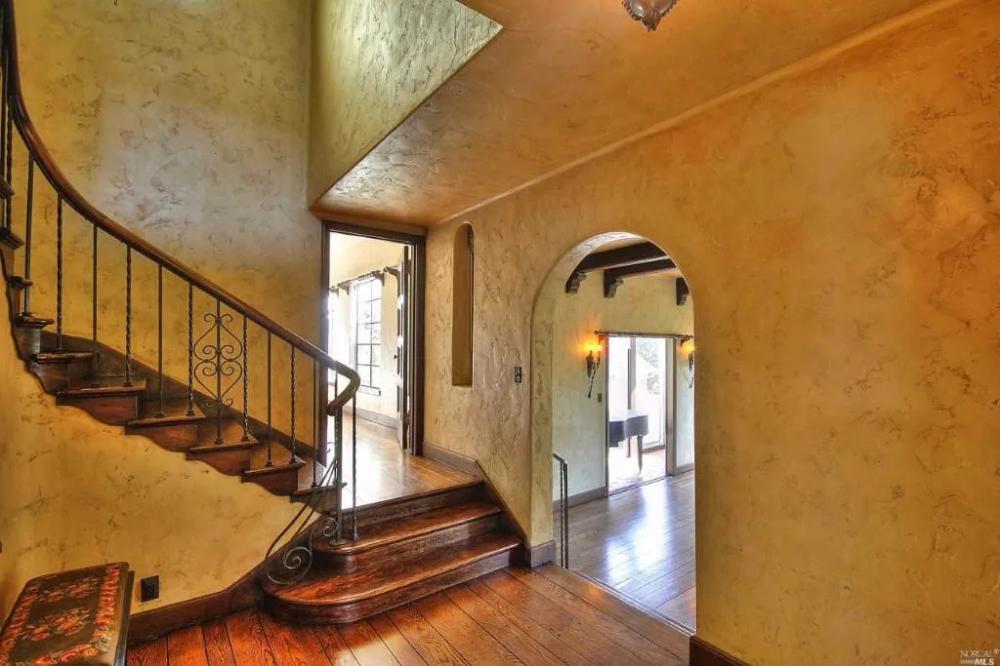 8 Loma Vista Ave, Larkspur #4 8 Loma Vista Ave, Larkspur #4