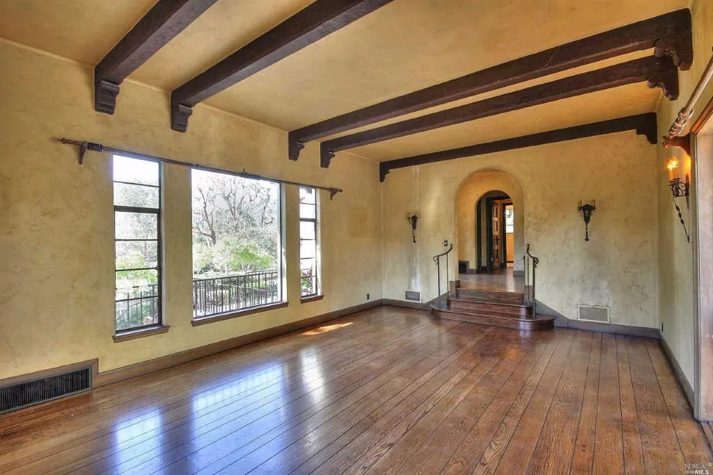 8 Loma Vista Ave, Larkspur #4