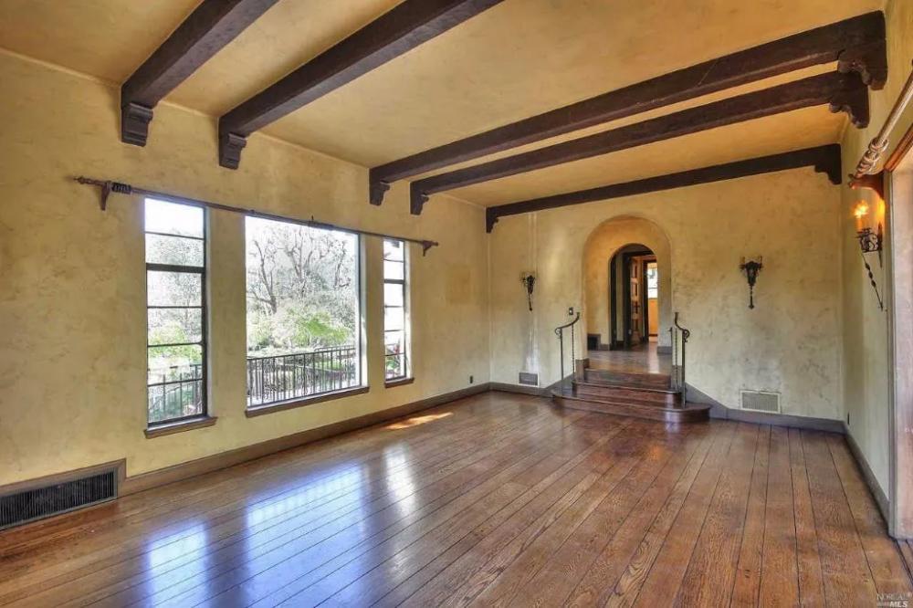8 Loma Vista Ave, Larkspur #4 8 Loma Vista Ave, Larkspur #4