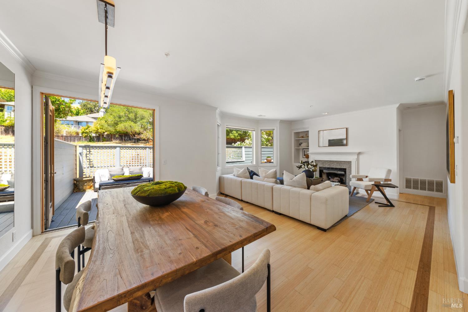 117 Gable Court, San Rafael #53