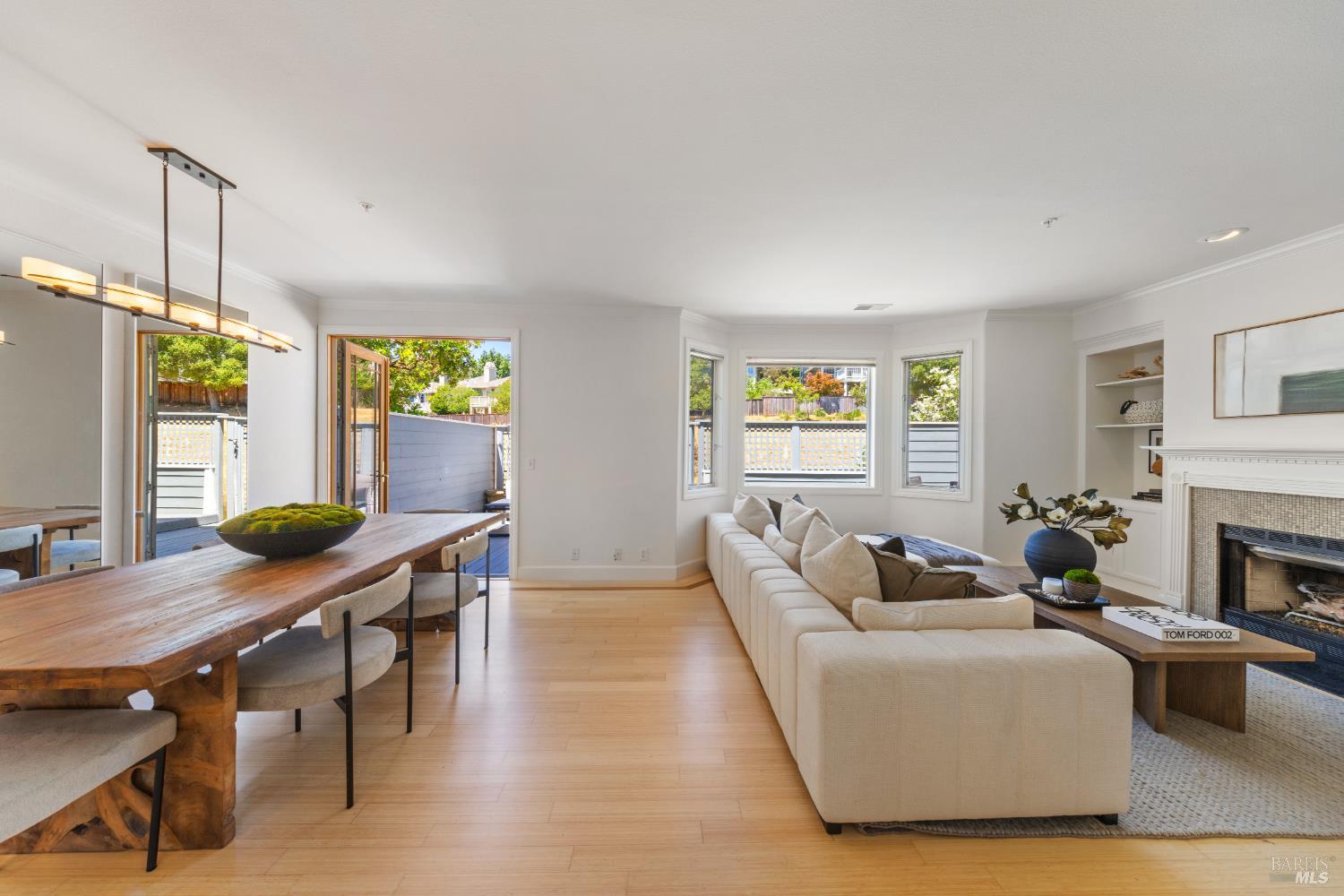 117 Gable Court, San Rafael #53