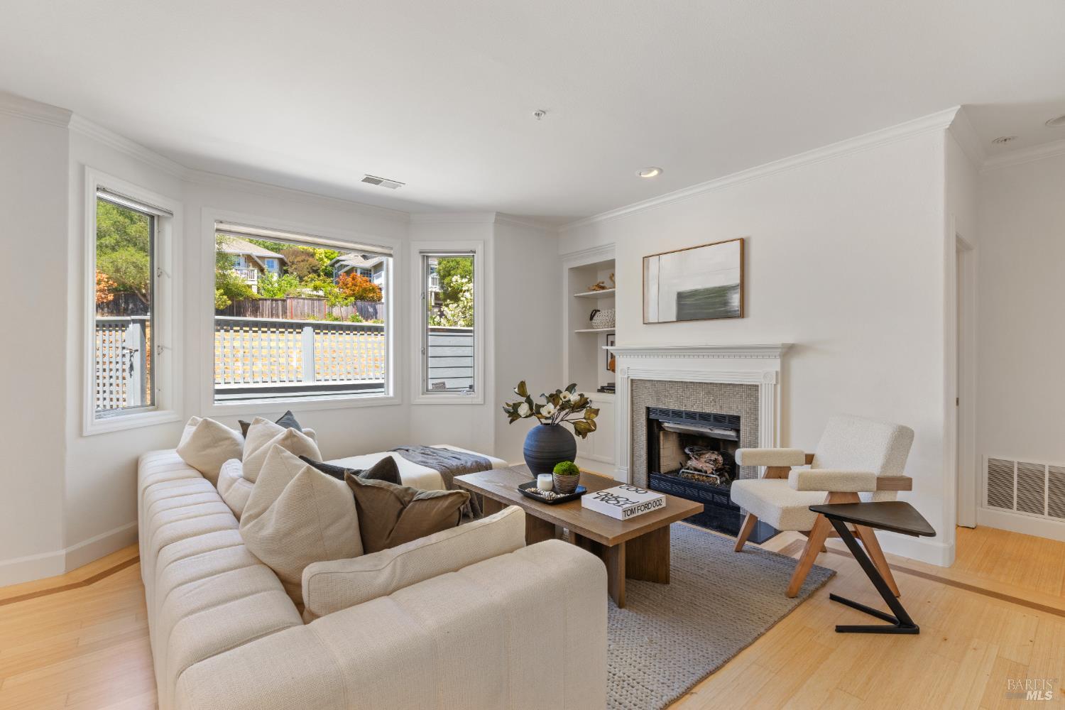 117 Gable Court, San Rafael #53