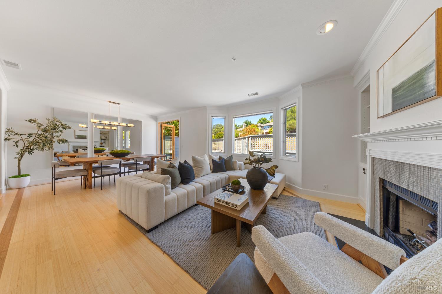 117 Gable Court, San Rafael #53