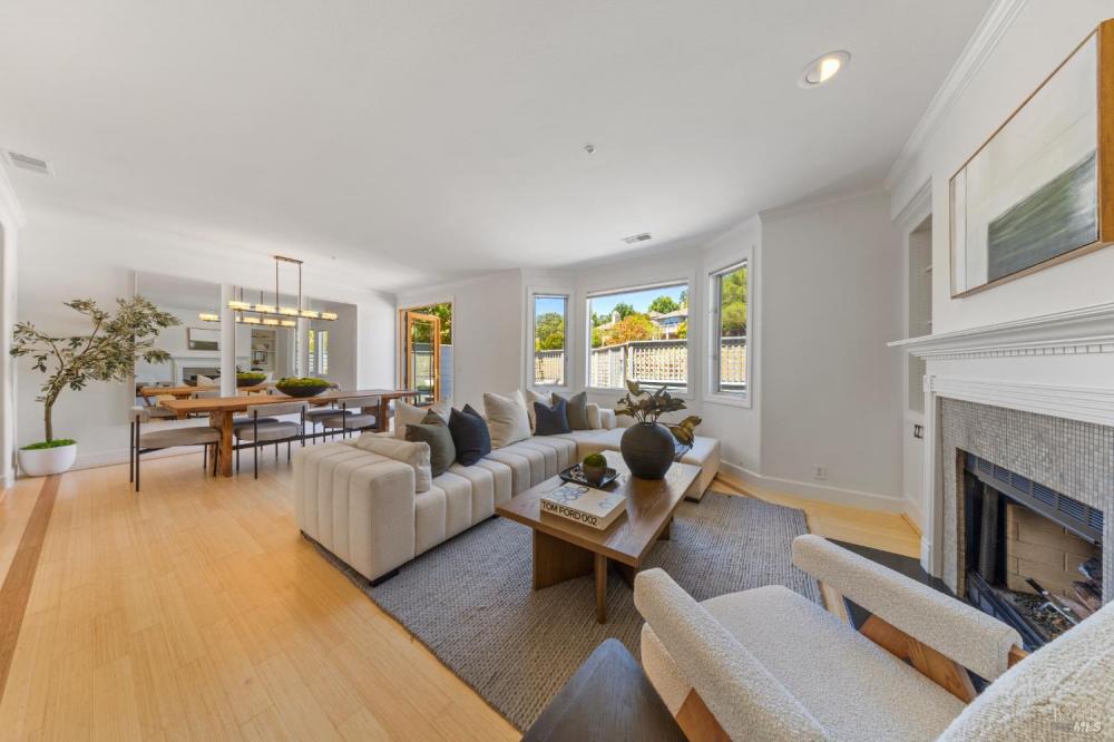 117 Gable Court, San Rafael #53 117 Gable Court, San Rafael #53