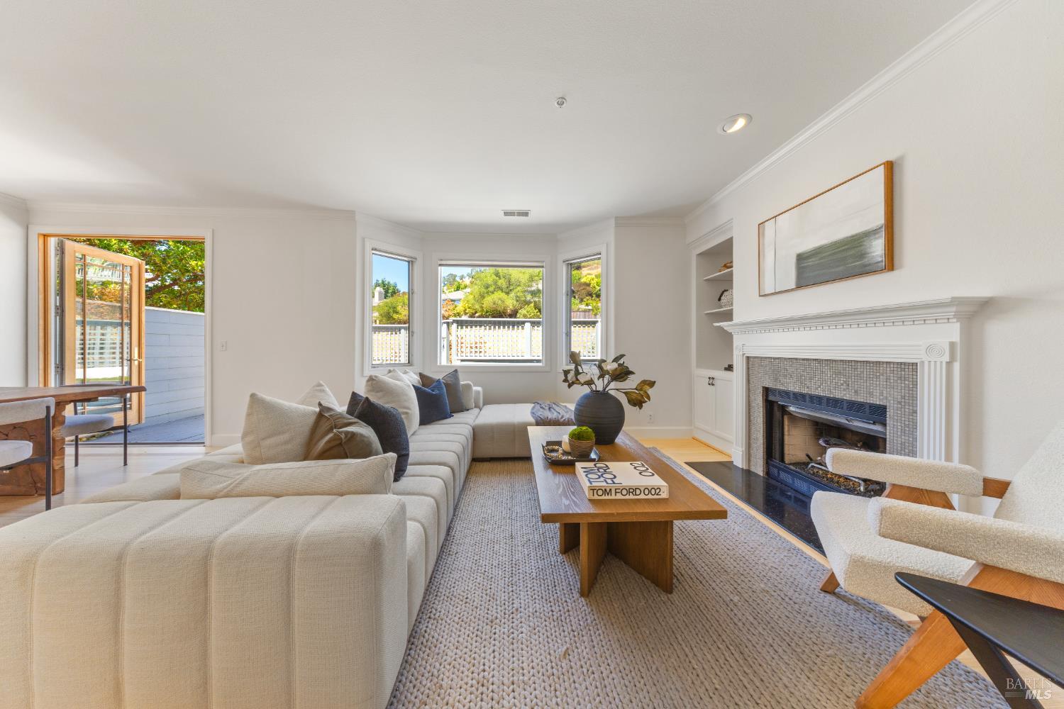 117 Gable Court, San Rafael #53
